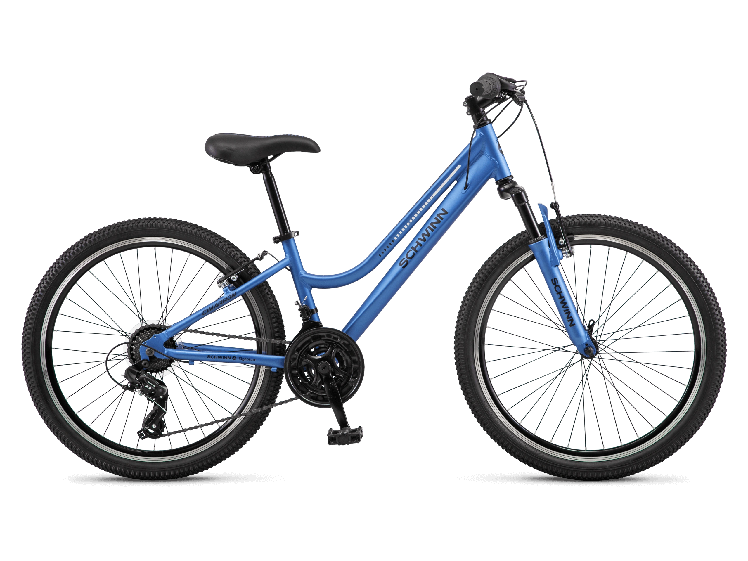 Cimarron 24in: Rugged Beauty Unleashed. Your Ultimate Trail Companion.